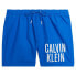 CALVIN KLEIN UNDERWEAR KM0KM00794 Swimming Shorts Refurbished