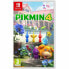 Фото #1 товара Видеоигра для Nintendo Switch Nintendo PIKMIN 4