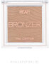 Фото #1 товара Bronzer für das Gesicht - Hean Bronzer Pro-Contour 44 - Choco Cocoa