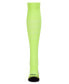 ფოტო #2 პროდუქტის Women's Neon Compression Knee High Socks