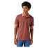 Фото #2 товара WRANGLER 112350562 Americana short sleeve T-shirt