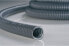 Фото #1 товара HellermannTyton Hellermann Tyton PCS10 - Metallic conduit with plastic coating (PCS) - Grey - 50 m - 1.01 cm - 250 mm - 250 mm