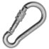 Фото #1 товара KONG ITALY AISI 316 100 mm kN12 Snap Hook