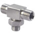 Фото #1 товара MULTIFLEX Outboard Cylinders T Connector