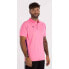 ENEBE Strauss short sleeve polo