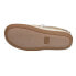 Фото #5 товара TOMS India Slip On Womens Beige Casual Slippers 10017326T