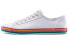 Фото #1 товара Кеды Keds Kickstart White Womens LowTop