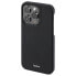 Фото #1 товара Hama Cover Finest Sense für Apple iPhone 14 Pro Schwarz