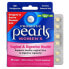 Фото #1 товара Nature's Way, Probiotic Pearls для женщин, вагинальное здоровье и здоровье кишечника, 30 мягких желатиновых капсул