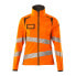 Hi-Vis Orange / Dark Anthracite