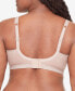 Фото #2 товара Warners® Easy Does It® Underarm-Smoothing with Seamless Stretch Wireless Lightly Lined Comfort Bra RM3911A