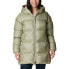 Фото #1 товара Columbia Puffect Mid Hooded Jacket W 1864791348