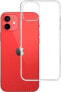 Фото #1 товара Чехол для смартфона 3MK Clear Case iPhone 12/12 Pro