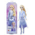Фото #5 товара DISNEY PRINCESS Frozen 2 Elsa Traveler Doll
