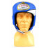 Фото #2 товара Boxing helmet KT-COMFORT (WAKO APPROVED) 024781-M02