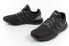 Фото #8 товара Pantofi sport pentru bărbați Adidas Lite Racer [GZ2823], negri.