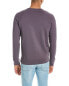 Фото #2 товара Vince Garment Dye Sweatshirt Men's Xs