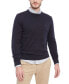 Фото #1 товара Men's Big & Tall Amherst Crewneck Sweater