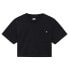 Фото #1 товара DICKIES Porterdale Crop short sleeve T-shirt