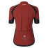 Фото #2 товара MONTURA Set-Up Full Zip short sleeve jersey