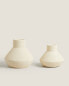 Фото #1 товара Irregular ceramic vase