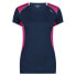 ფოტო #2 პროდუქტის CMP 3C89976T short sleeve T-shirt