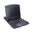 Фото #1 товара VALUE 19"-KVM-Konsole 48 cm 19" TFT 16 9 VGA USB Tastaturlayout F 26.99