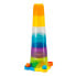 Фото #1 товара WINFUN Stack ´n Roll Fun Stack Blocks