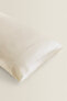 Фото #1 товара 100% mulberry silk pillowcase