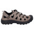 Кроссовки CMP Avior 20 Hiking Shoes Fango, 47 - фото #2