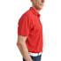 ABACUS GOLF Cray short sleeve polo