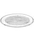 Pearl Round Platter