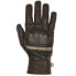HELSTONS Mora leather gloves