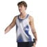 ფოტო #3 პროდუქტის 2XU Light Speed Singlet sleeveless T-shirt