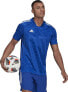 Фото #4 товара Adidas Koszulka męska adidas Condivo 21 Primeblue Jersey niebieska GF3357 L