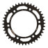 Фото #1 товара SUPERSPROX Aluminium Honda 520x41 RAL1308X41BLK Rear Sprocket