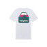 ფოტო #3 პროდუქტის BERGHAUS Graded Peak short sleeve T-shirt