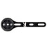 K-EDGE Garmin Top Tube Mount Support Black Anodize - фото #2