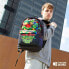 Фото #6 товара PARAMOUNT HS FAN 2.0 Teenage Mutant backpack