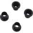 MOOSE HARD-PARTS Front Upper/Lower Front A-Arm Bushing Only Kit Polaris Outlaw 450 08-10