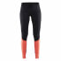 Фото #2 товара CRAFT Velo Thermal Wind leggings