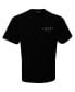 ფოტო #3 პროდუქტის Men's Black Jimmie Johnson Carvana T-shirt