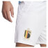 ADIDAS Belgium 23/24 Shorts Away