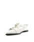 ფოტო #4 პროდუქტის Women's Darla Sling Mule Flats