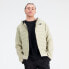 New Balance Men's R.W. Tech Fleece Hybrid Jacket