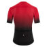 Assos Equipe RS S9 Targa short sleeve jersey