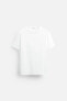 BASIC SLIM FIT T-SHIRT