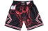 Mitchell Ness Big Face SHORBW19069-CBUBLCK97 Pants