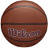 Фото #3 товара Wilson Team Alliance Cleveland Cavaliers Ball WTB3100XBCLE
