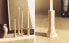 Фото #8 товара Marble candlestick